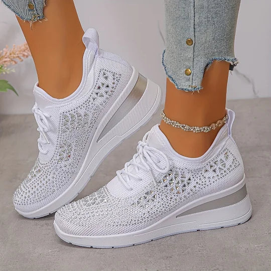 Viena - zapatos casuales con estilo