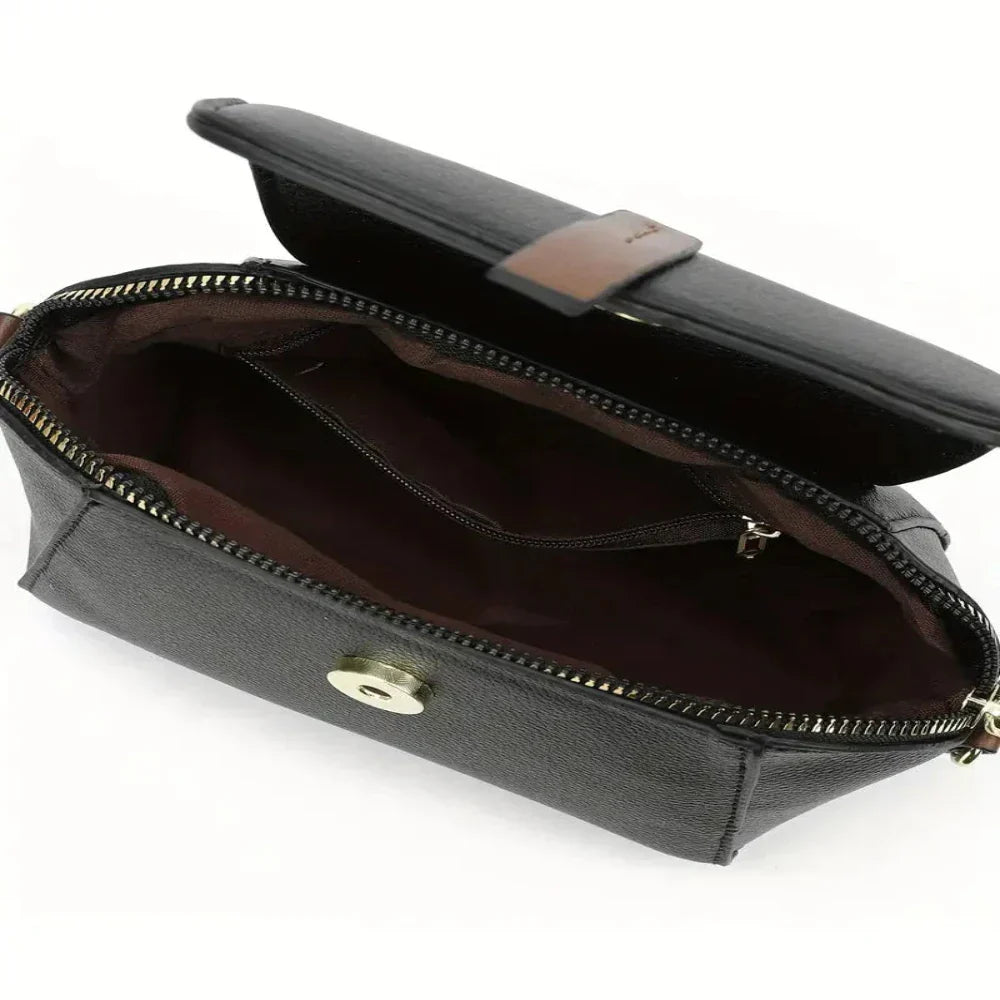 Bandolera Ella Mini Flap