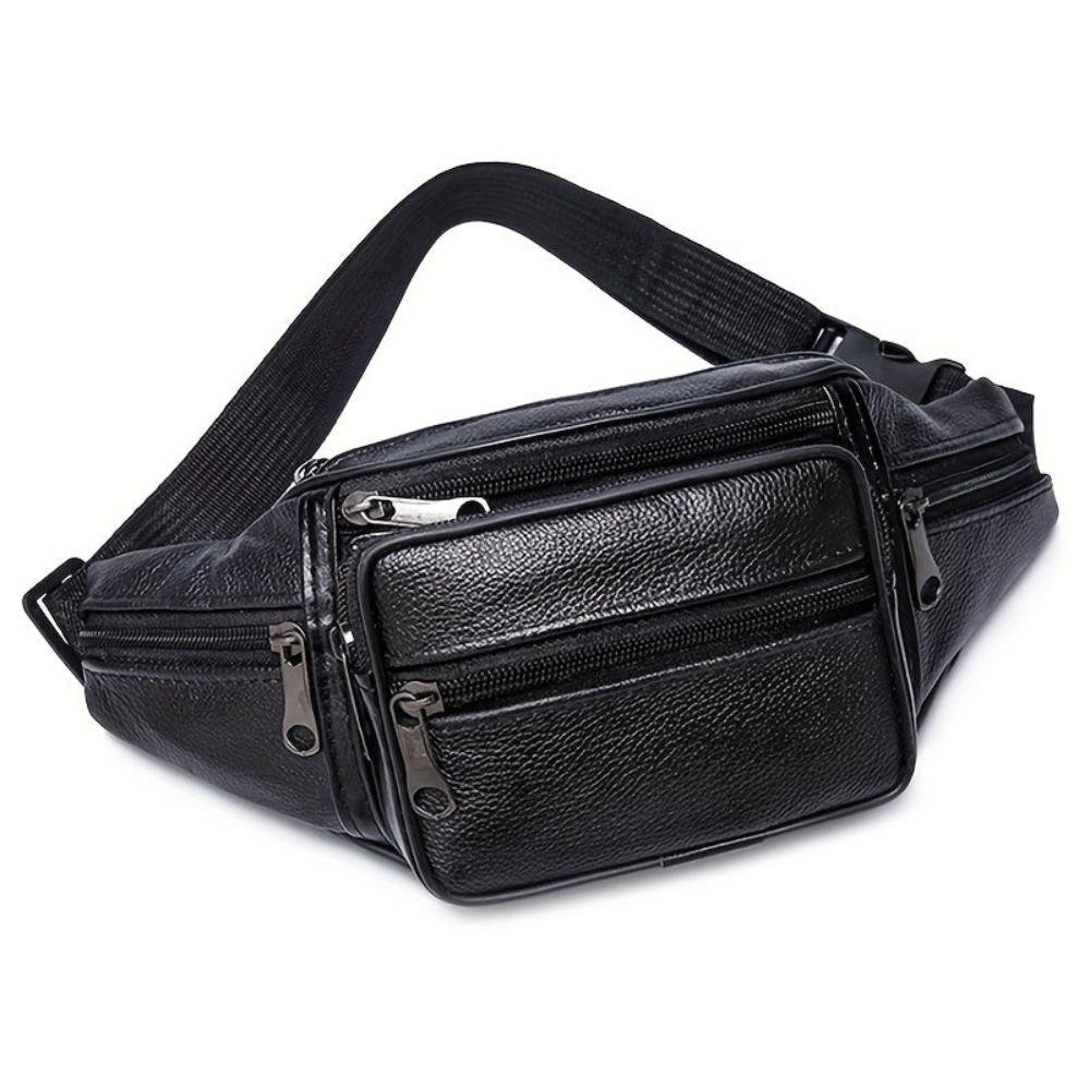 Bolso bandolera Ranger Nahast