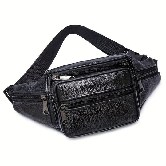 Bolso bandolera Ranger Nahast