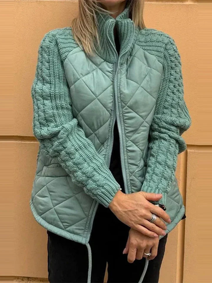 Joliette - Chaqueta casual con estilo
