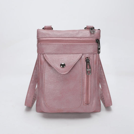 Bolso bandolera vintage Sigrid