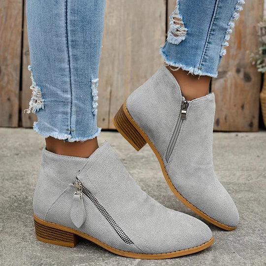 Cyrilla - Botas casuales elegantes