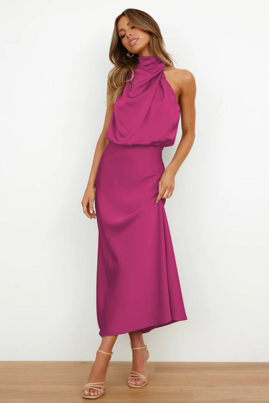 Angelina - Vestido elegante informal