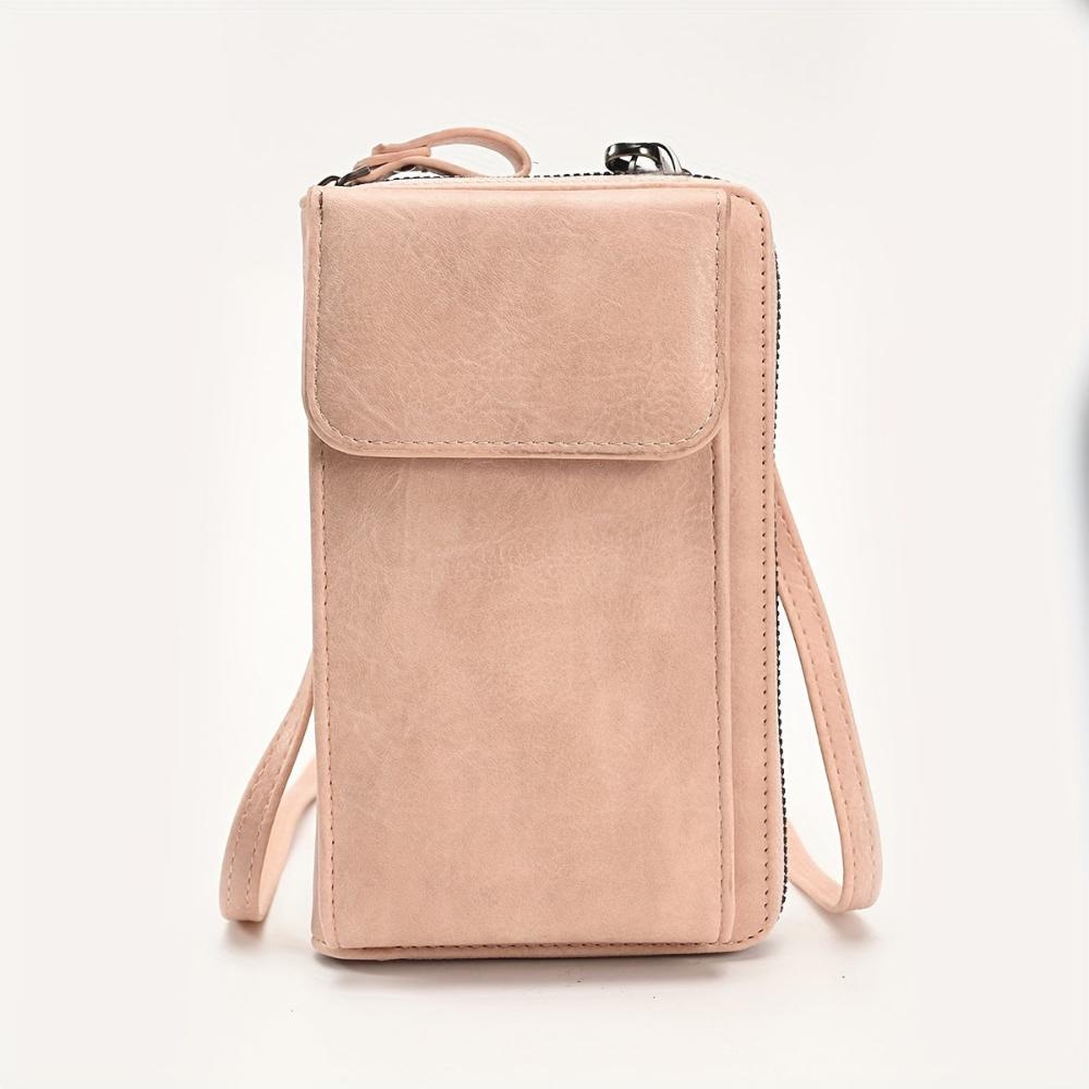 Camilla's Chic Kompakt | Guante de Cuero