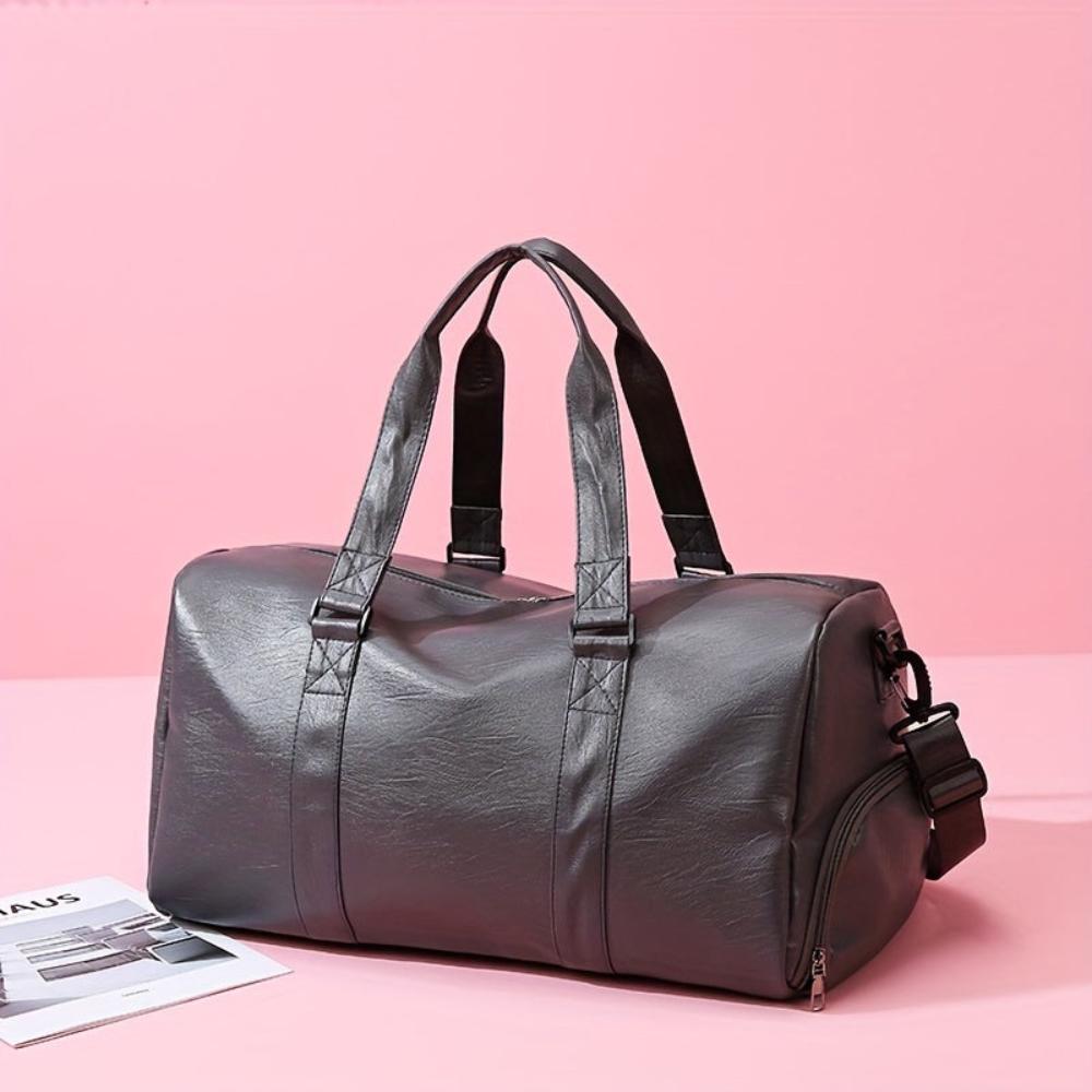 Bolsa de deportes y viaje Fredrik