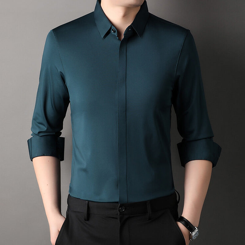 Hayes - Polo elegante y casual