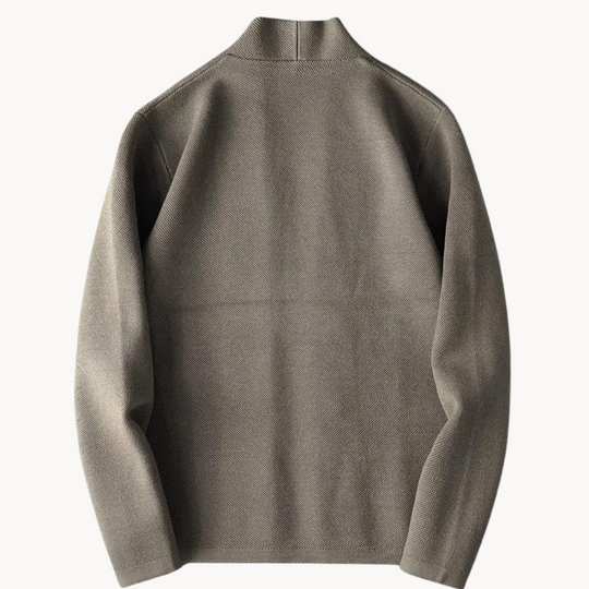 Eldric - Chaqueta casual elegante
