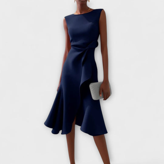 Zaylee - Vestido elegante informal