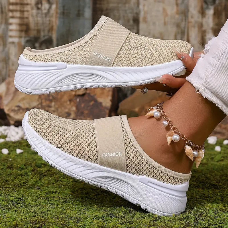 Selah - Zapatos casuales elegantes