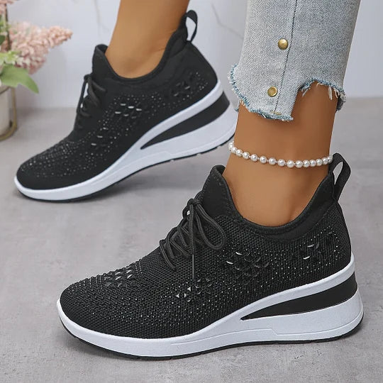 Viena - zapatos casuales con estilo