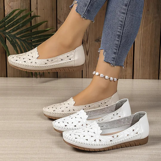 Perla - Sandalias informales con estilo