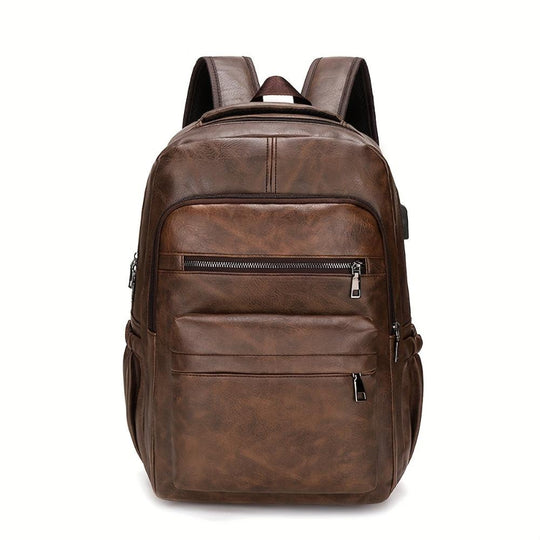 Mochila Vintage Saga Suave