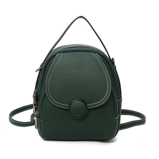 Märta Mini Mochila Convertible