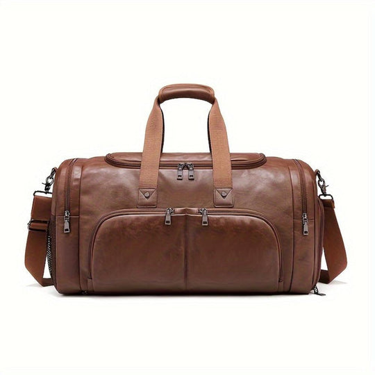 Patrik Retro Funda