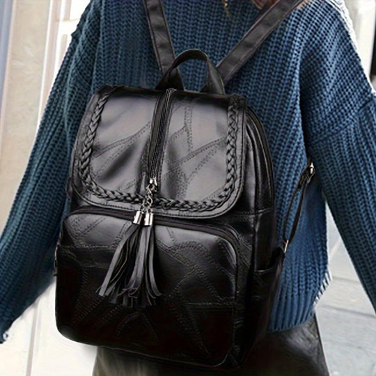 Mochila de uso diario