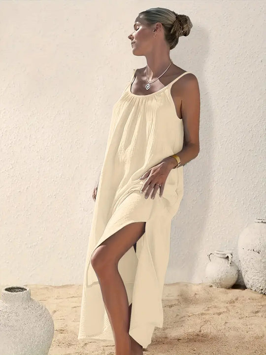 Rosalina - Vestido elegante informal