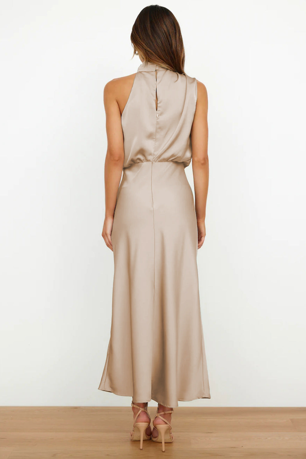 Angelina - Vestido elegante informal