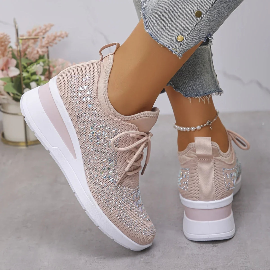 Viena - zapatos casuales con estilo