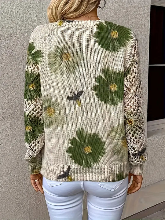 Lumière - Blusa elegante y casual