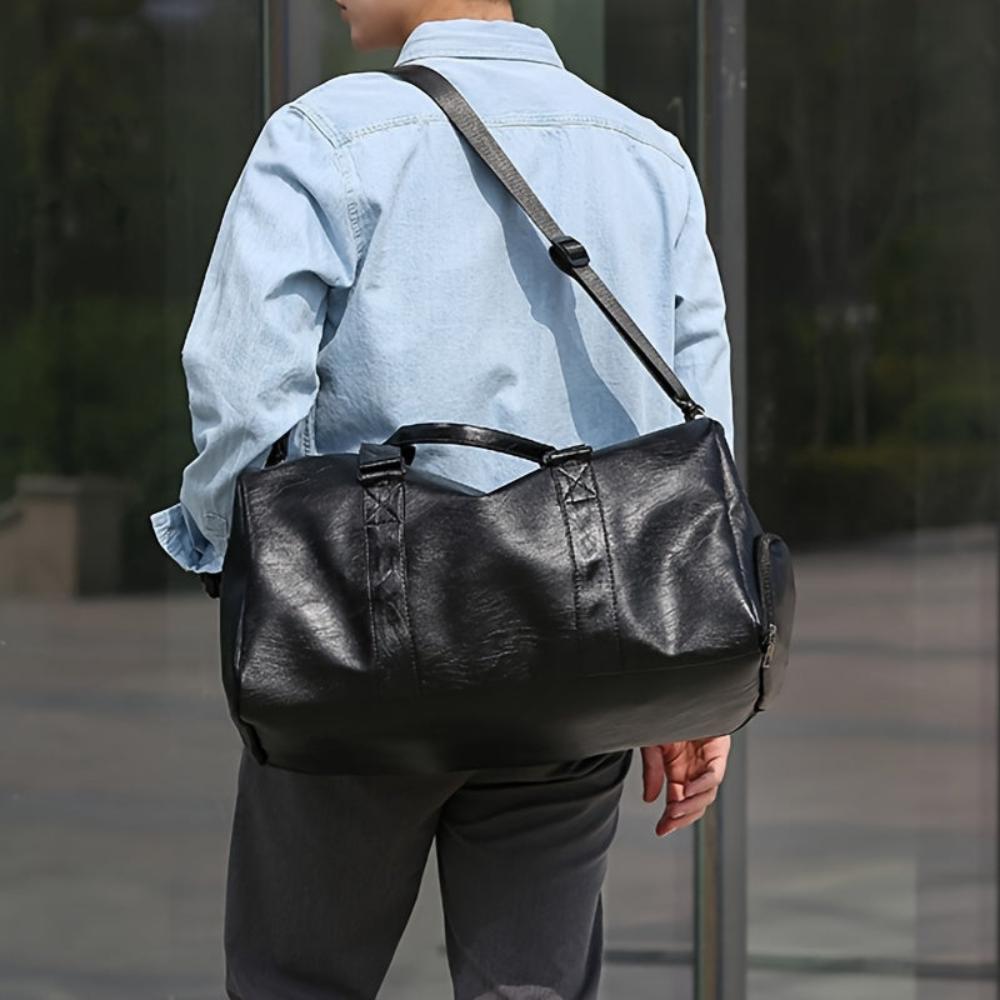 Bolsa de deportes y viaje Fredrik
