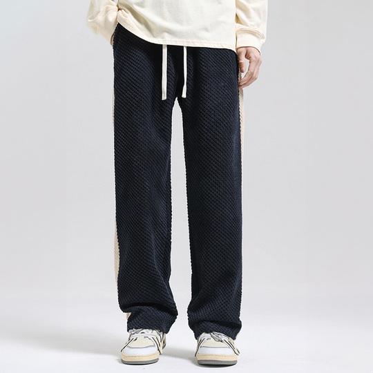 Paola - pantalones jogger casuales y elegantes