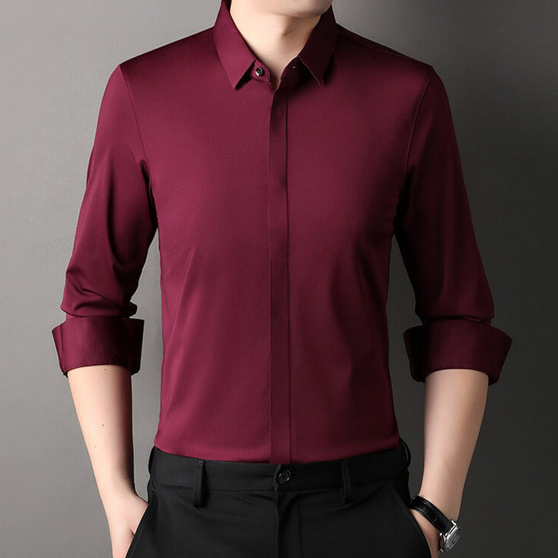 Hayes - Polo elegante y casual