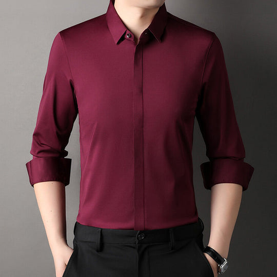 Hayes - Polo elegante y casual