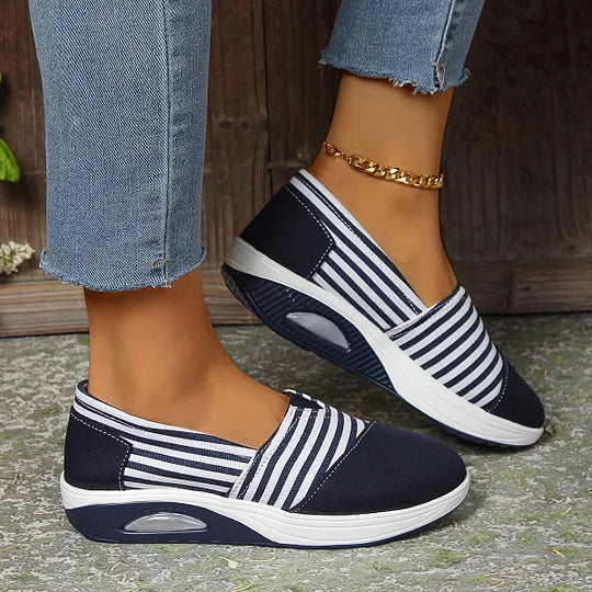 Calloway - zapatos casuales con estilo