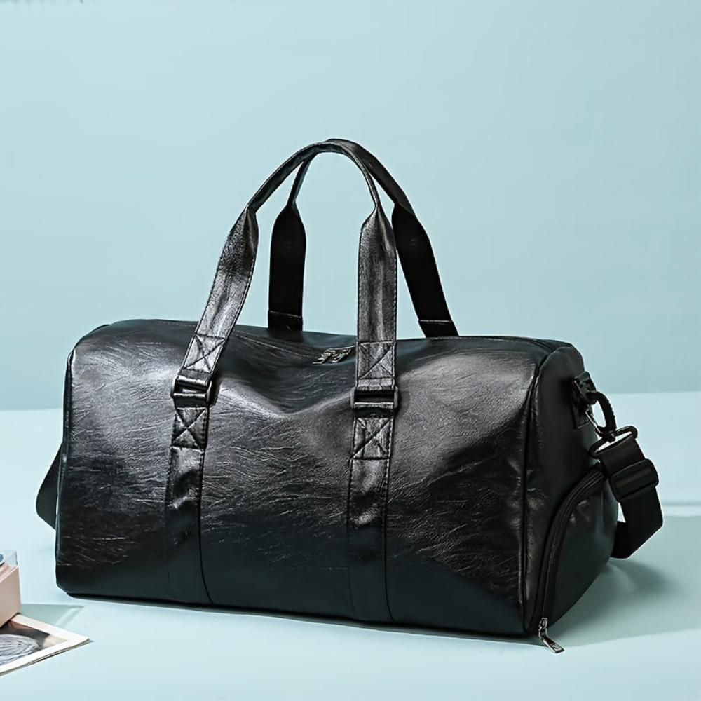 Bolsa de deportes y viaje Fredrik