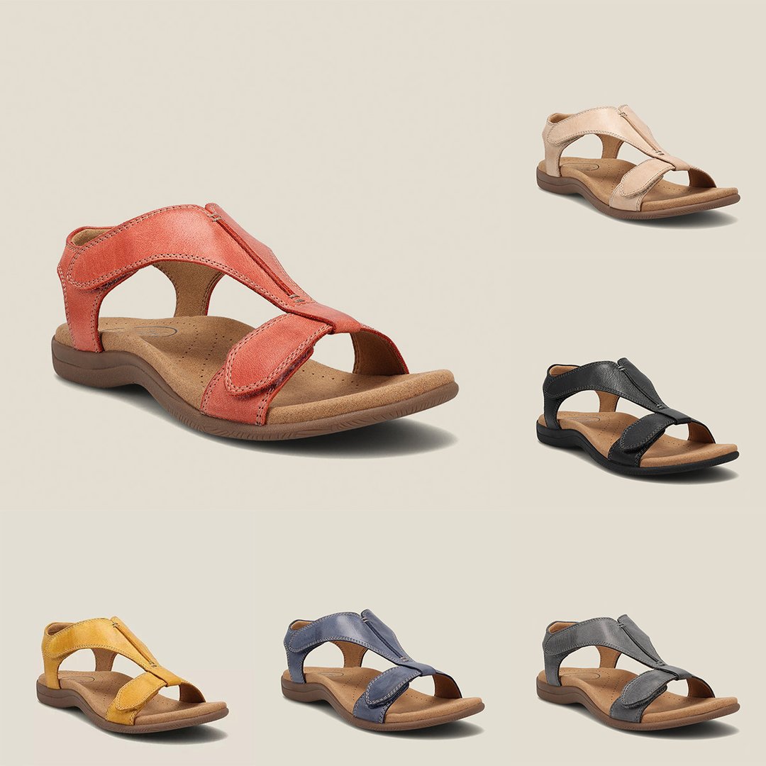 Kassia - Sandalias casuales elegantes