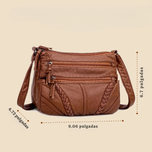 Maša Mjuka Elegancia | Calzado de Cuero