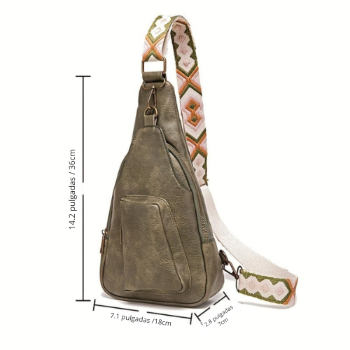 Bolso vintage Elena