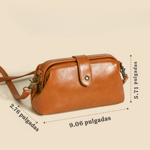 Julia Tidlösa Encanto | Bolso de Mujer Único