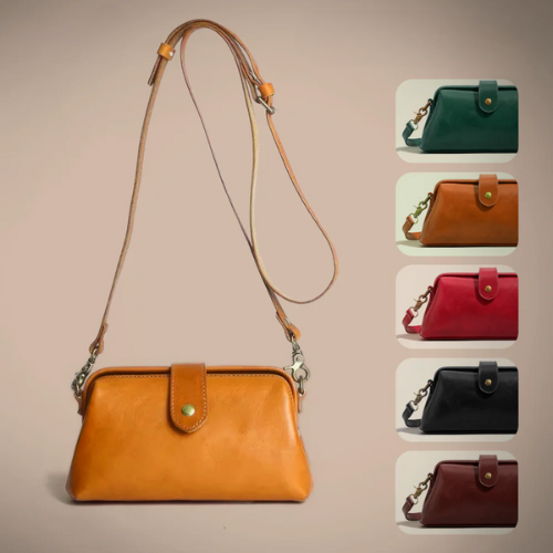 Julia Tidlösa Encanto | Bolso de Mujer Único