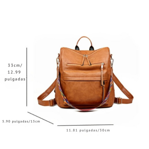 Bolsa convertible Ronja
