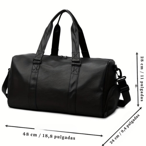 Bolsa de deportes y viaje Fredrik