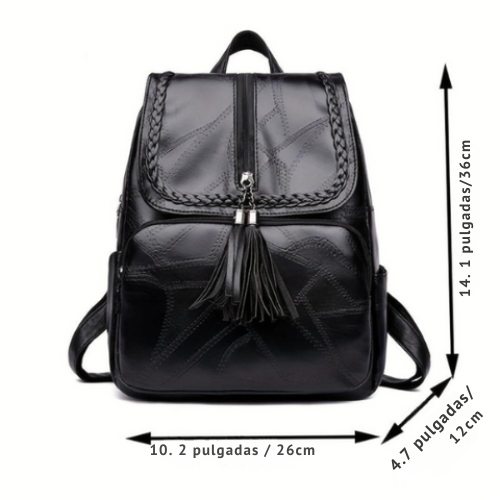 Mochila de uso diario