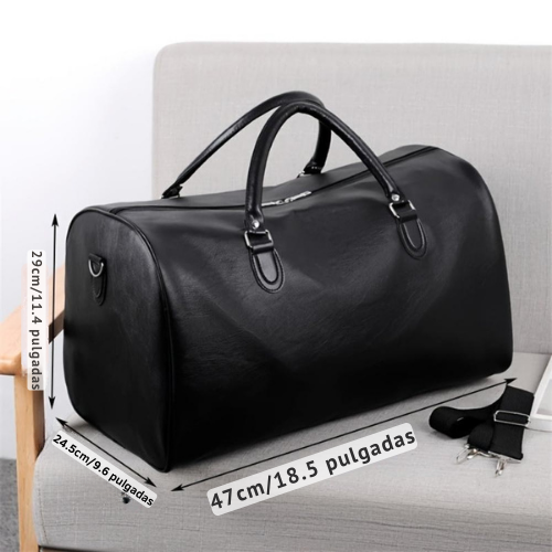 Bolsa para el fin de semana