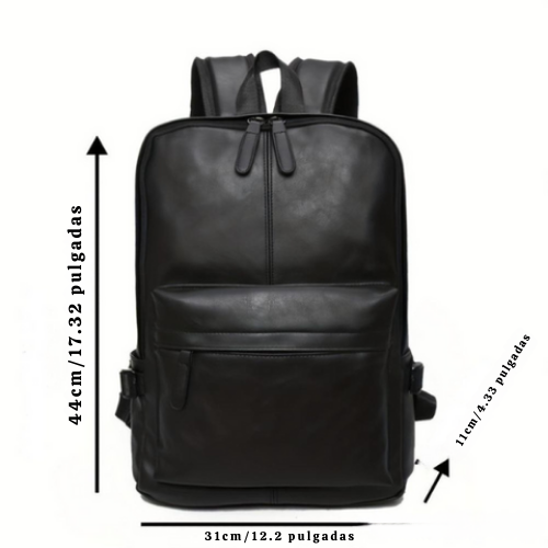 Bolsa de cuero Selma