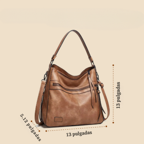 Carita maravillosa manualidades | Bolso de cuero de lujo