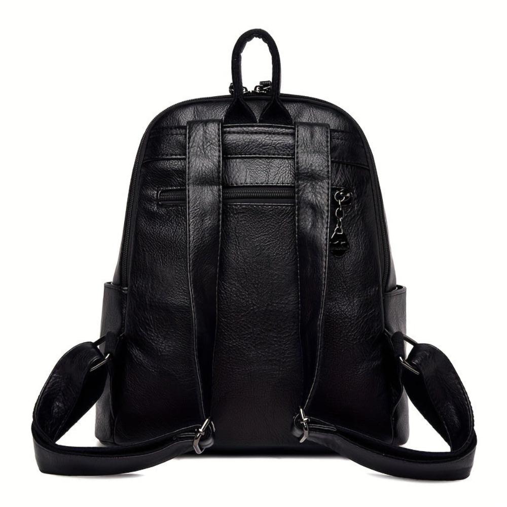 Mochila de estilo trendy Layla