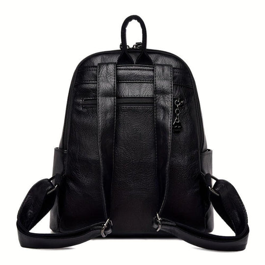 Mochila de estilo trendy Layla