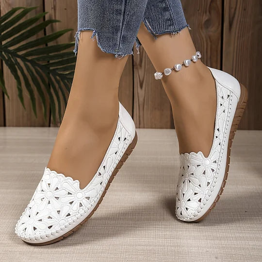 Perla - Sandalias informales con estilo