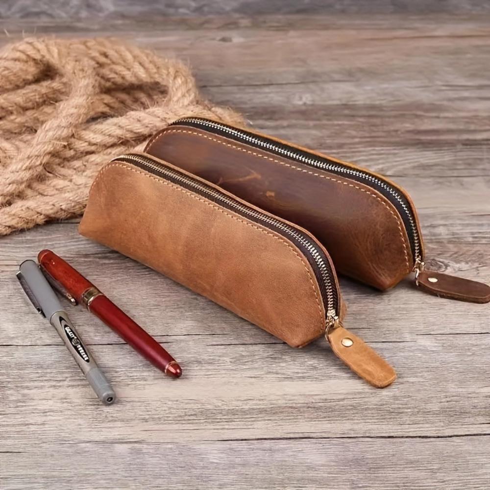 Bolso de cuero de lujo María