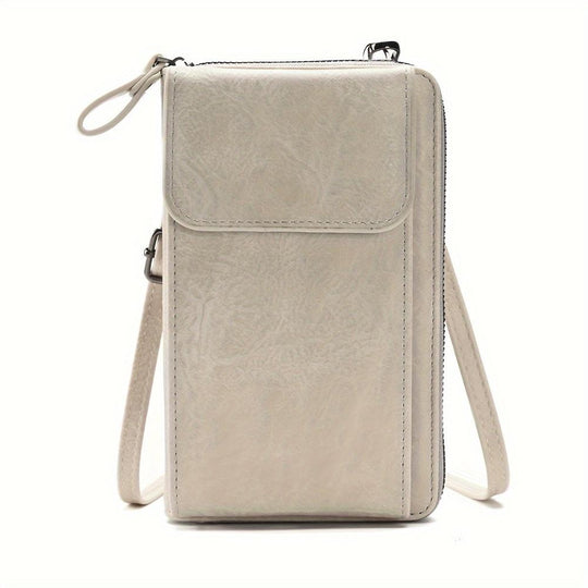 Camilla's Chic Kompakt | Guante de Cuero