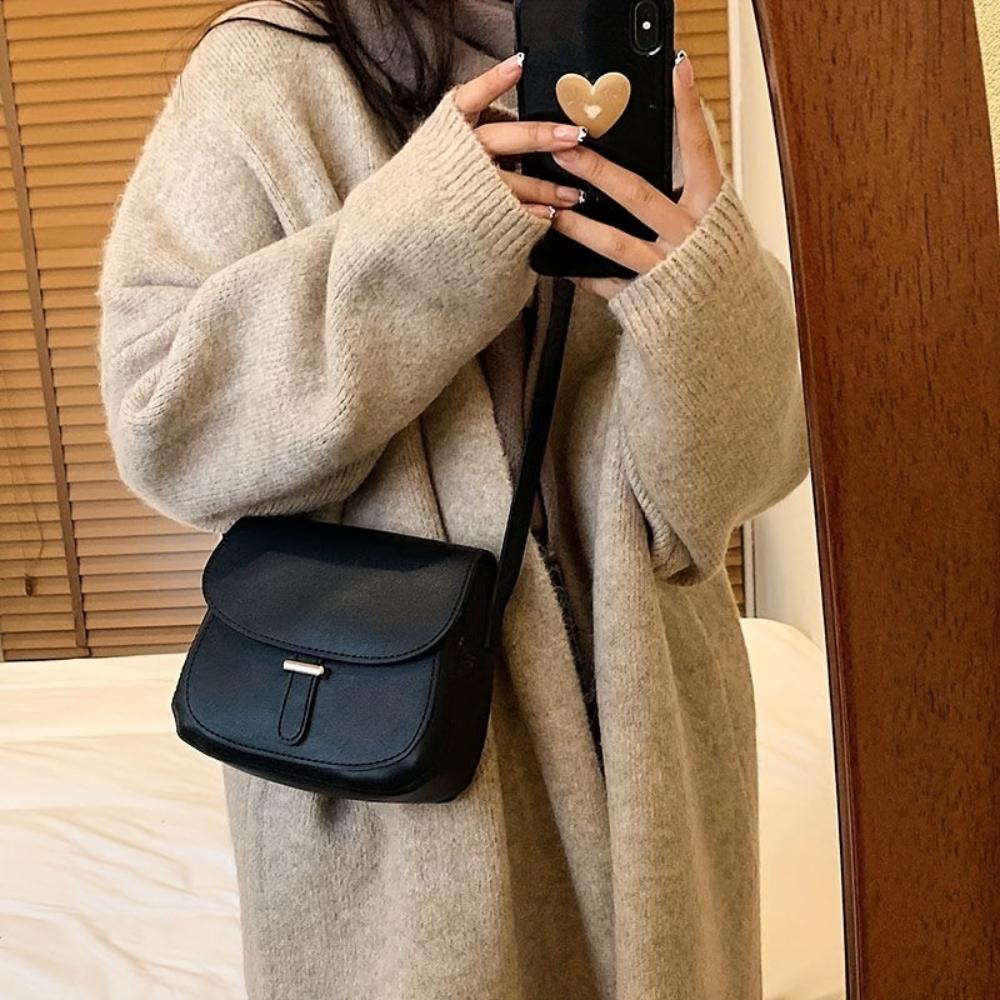 Bolso bandolera Linnea Retro Sadelasümbol