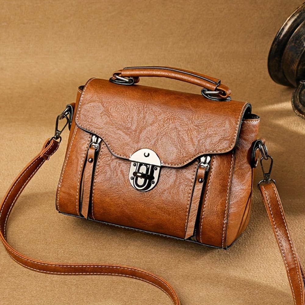 Bolso de mano vintage Laila