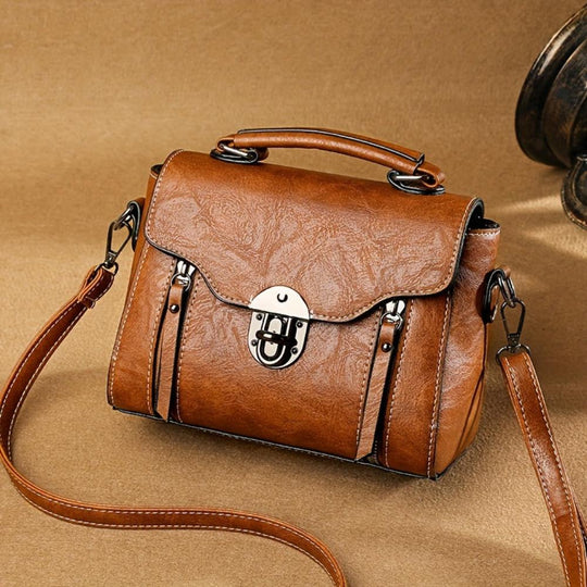 Bolso de mano vintage Laila