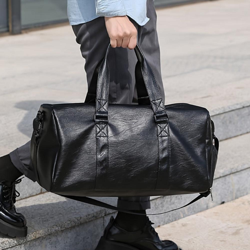 Bolsa de deportes y viaje Fredrik